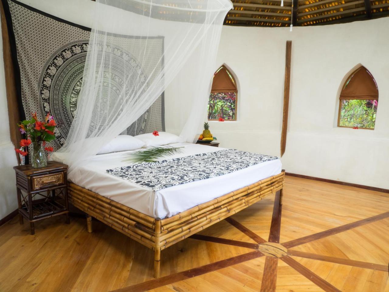 Paradiselodge Casa Romantica Platanillo Exterior foto
