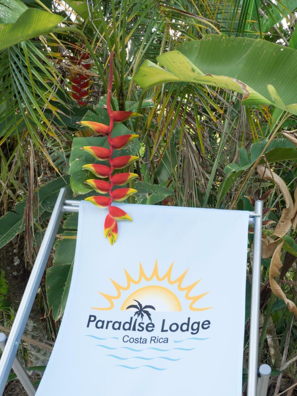 Paradiselodge Casa Romantica Platanillo Exterior foto